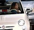 Fiat 500 und Jennifer Lopez: Ikonische Pop-Seelen